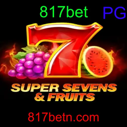 7SuperSevensFruits