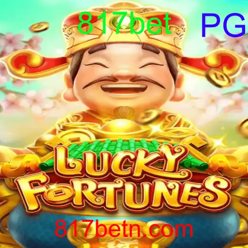 LUCKYFORTUNES